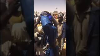 Mame Massamba Modou Moustapha Fall Borom Ngathie, Borom Yermandé