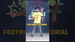 Trending Shorts footwork Dance #footwork #shorts #shortfeed