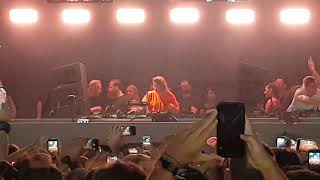 Charlotte de Witte @ Drumcode Festival 2019