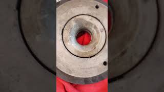 reparación de bocinas de 18"