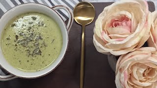 Easy, healthy, delicious keto soup you will never stop making it