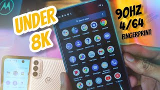 Unboxing The Ultimate Budget Phone 2023 🔥 Motorola Moto E40