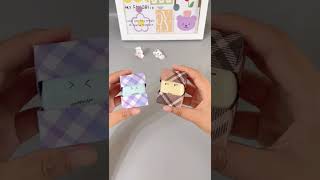 Decompression Toys|解压小玩具 #折纸教程 #origamitutorial #diyideas #diytoys #decompressiontoys