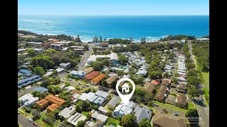 SOLD- 13B Crisallen Street, Port Macquarie