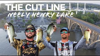 The Cut Line | Neely Henry Lake | Episode 6