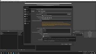 Configuração OBS Studio 2020/2021/2022 - Gravação Gameplay 1080p 60 FPS