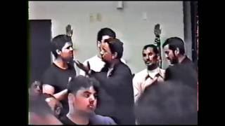 Maryland Shab e Dari 1997 | Syed Ali Mohammad Rizvi (Sachay Bhai)