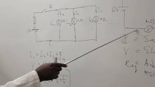 Characteristics of a #Parallel #Circuit - PART 1