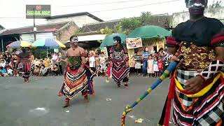 Buto Songkel Mejo Setio Tuhu Lia Ayu Bersama Monyong cs Live Barurejo