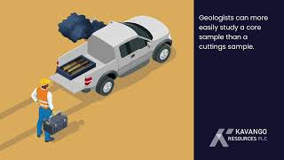 A Comparison between RC and Diamond Core drilling