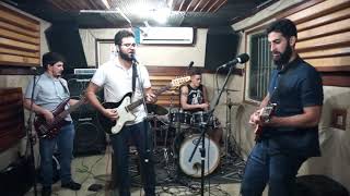 Take me Out - Franz Ferdinand (Cover da Lady Newton)