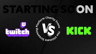 Full Stream: Mario Kart Tournament with my GCGC friends! #bbss !charity