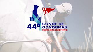 Trofeo Conde de Gondomar, mucho más que una regata