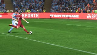 EA SPORTS FC 24 Harika Maç 4 GoOL 1 Asist