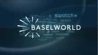 BASELWORLD 2013