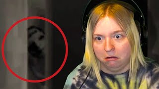 HE'S STALKING ME | 3 Scary Games #15