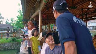 ON-SITE Testimoni Pemancingan Kohod Jaya! #letsgofishing