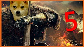 Dark Souls 2: Unga Bunga Boogaloo | Knots and Rings