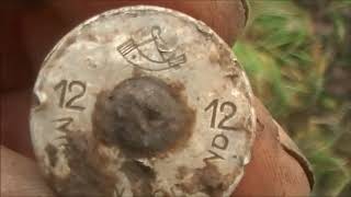 METALDETECTING DORDRECHT