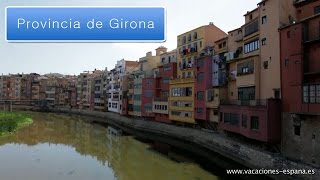 Provincia de Girona