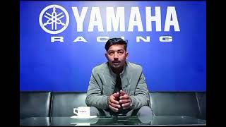 কাস্টমার সার্ভিস ফিডব্যাক।🥰#yamahafzs #automobile#bike#fzsnewmodel2023 #fzsnewmodel2023 #motorcycle