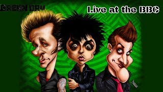 Green Day - Live at the Beeb