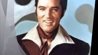 Tribute to Elvis Presley: It is to late