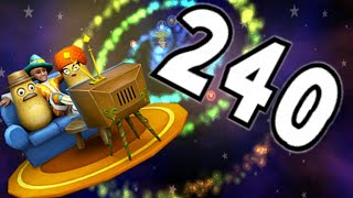 240-Plot Couch Potato Farm Guide!!!