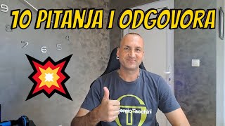 Otkrijte sve o poslu na Aljasci! 10 pitanja + odgovori. (Epizoda - 11)