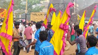 Vadapalli Temple Sankaranthi Celebrations