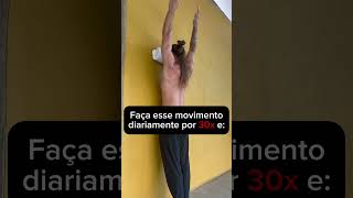 Esse sem dúvida é um dos melhores exercícios para acabar de vez com todas essas mazelas! #mobilidade