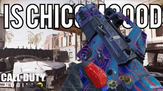 Chicom Good? Call Of Duty Mobile (Bossj101 FPS)