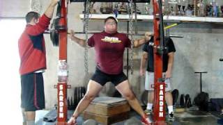 squat 7 31 10 7