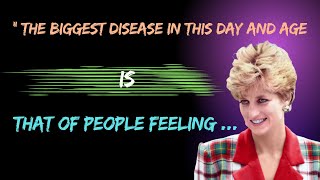 Princess Diana Quotes | princess Diana quotes on love