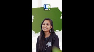 For the finest IELTS Online/Offline Preparation, contact IRS Group.