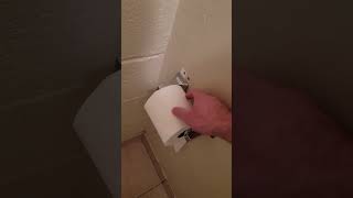 Avoid These Toilet Paper Installation Mistakes at All Costs!