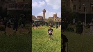 Bangalore Palace