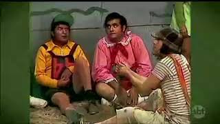 clube do chaves o futebol americano 2 parte