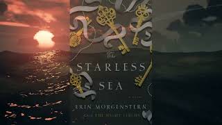 The Starless Sea in 30 seconds