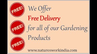 Gardening with Natureswork