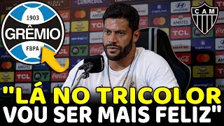 💥SEGUNDA MUITO AGITADA! ACABOU DE CONFIRMAR! TORCIDA FAZ  A FESTA! ÚLTIMAS NOTÍCIAS DO GRÊMIO HOJE!