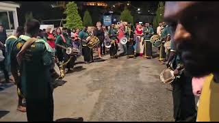 AYNGARAN URUMI MELAM AT CAMERON HIGHLAND...CHITHIRAI POURNAMI 2023....