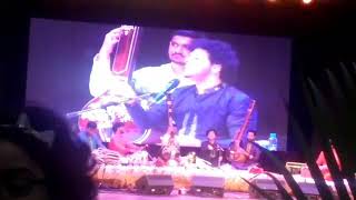 Muralidhar Shyam and Unreleased Song  Live by Mahesh Kale at Nagpur