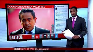 WARARKA TELEFISHINKA BBC SOMALI 24.09.2018