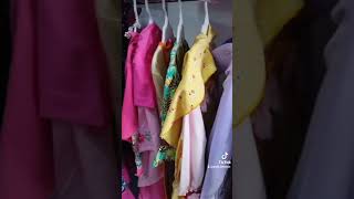 Pusat Baju Bayi dan Anak di Medan Rumah Tamasya. Jl.Setiabudi Pasar 1 No.62B Tanjungsari Medan