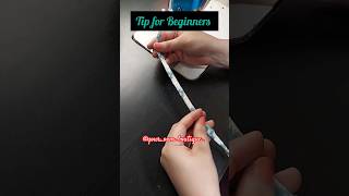 Tip for Beginners ✨️ #yourownboutique #tipsforbeginners #shortsviral #ytshorts