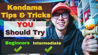 Kendama Tips and Tricks - 8 Tips for Improving