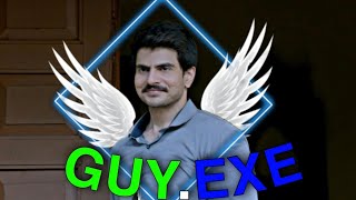 Anubhav vm on Guy.exe | Anubhav x Guy.exe | Anubhav vm | #maddamsir