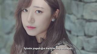 Younha - I Believe [Türkçe Altyazılı]