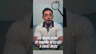 Misconception about Trading Forex #shorts